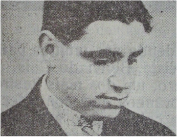 Bonfilho Faria [1895 - 1969]