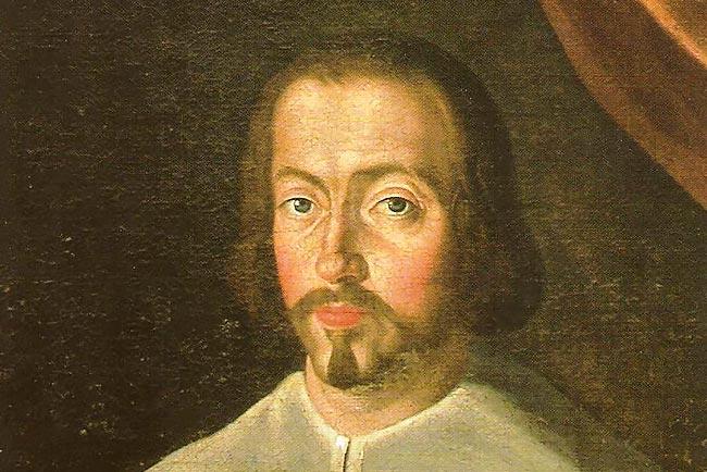 D. João IV [1604 - 1656]