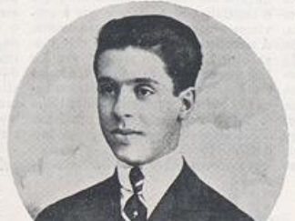 Humberto Silveira Fernandes [1908 - 1928]