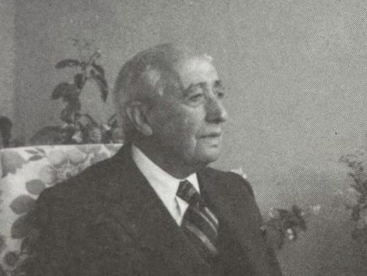 José Emídio Amaro [1901 -  1985]