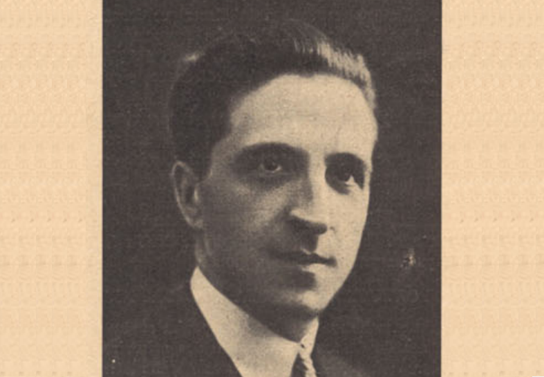 José Rosa [1894 - 1939]